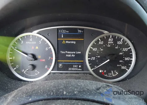 2019 Nissan Sentra S from USA, damaged, VIN 3N1AB7AP7KY202719